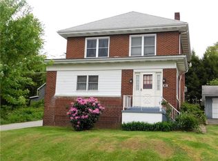 138 Sherman St, Derry Twp, PA 15779