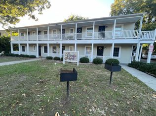 402 S Holly St, Greenville, NC 27858