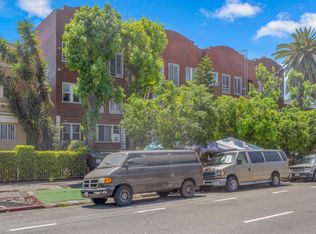 406 S Rampart Blvd #0B-1BA-450SQFT, Los Angeles, CA 90057