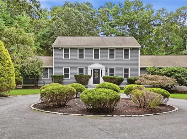 379 Main St, Hanson, MA 02341