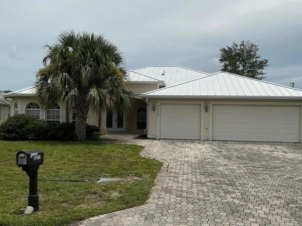 2173 SW Idaho Ln, Port Saint Lucie, FL 34953