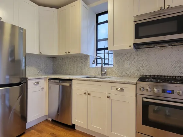 238 West 122nd Street image 1 of 12