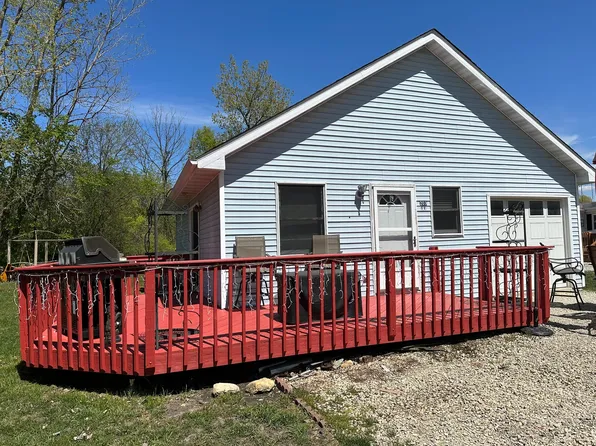 203 Walleye Cir, Wilmington, IL 60481