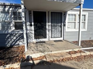 1958 N Chautauqua Ave, Wichita, KS 67214