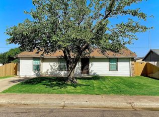 1107 E Jax Ave, Midland, TX 79701