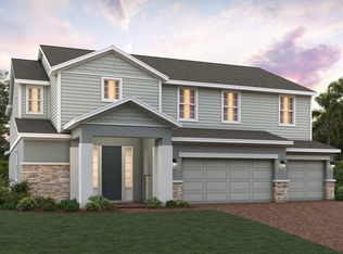 Sullivan Plan, Trinity Gardens, Deland, FL 32724