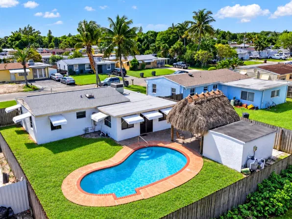 3110 Scanlan Avenue, Lake Worth, FL 33461