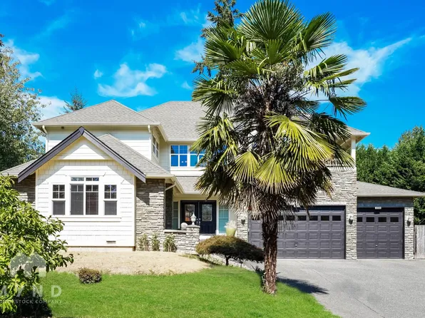 17906 NE 25th St, Redmond, WA 98052