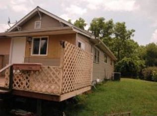 119 Twin Oaks Dr, Jonesborough, TN 37659