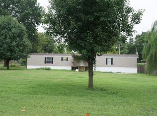 11611 S 592 Rd, Miami, OK 74354