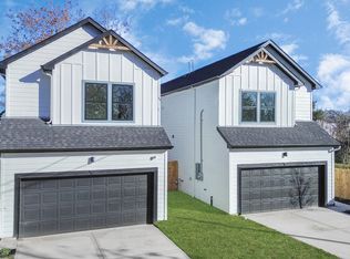 2213 Lee St, Houston, TX 77026