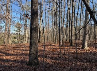 7 County Road 751 LOT 7, Valley Head, AL 35989