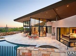 14392 N Giant Saguaro Pl, Oro Valley, AZ 85755