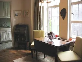 Rented by Corcoran