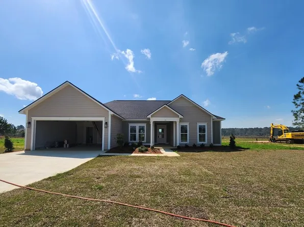 141 Willow Oak Loop, Leesburg, GA 31763