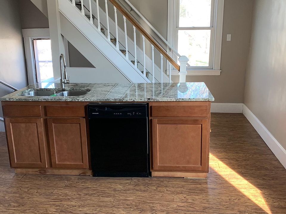 Kitchen #1