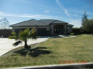18405 Poplar Ave, Shafter, CA 93263