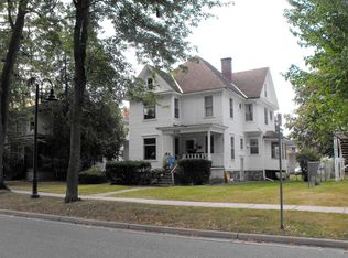 810 S University St, Mount Pleasant, MI 48858