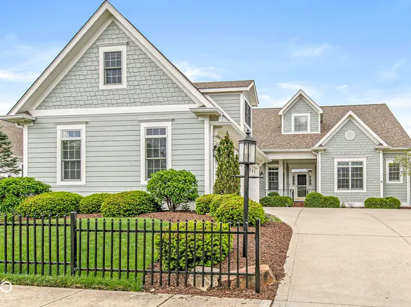 764 Hanover Close, Zionsville, IN 46077