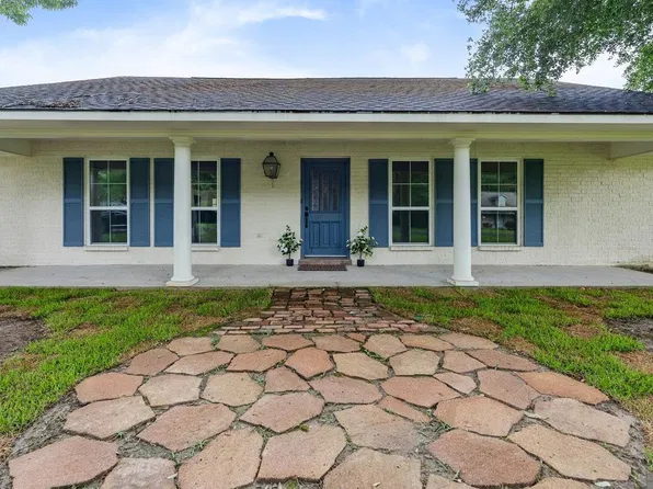 18428 Keystone Ave, Greenwell Springs, LA 70739