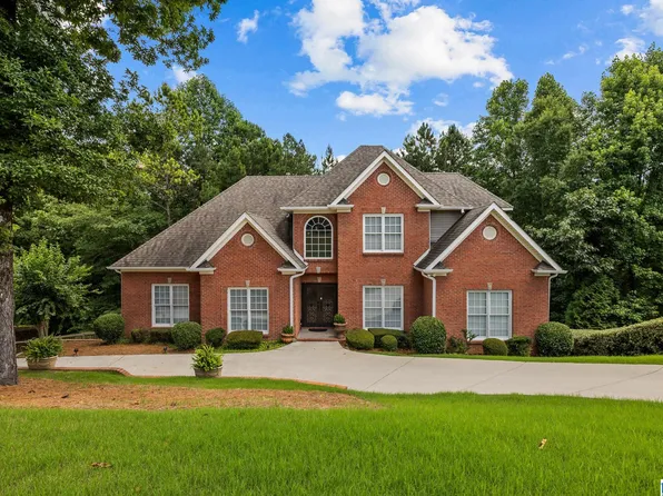 5628 Ridge View Dr, Trussville, AL 35173