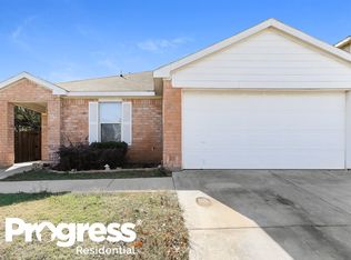 3500 Caprock Ranch Rd, Roanoke, TX 76262