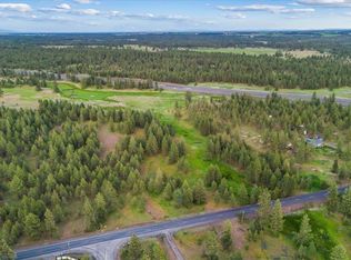 22525 S Malloy Prairie Rd, Cheney, WA 99004