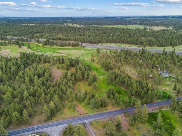22525 S Malloy Prairie Rd, Cheney, WA 99004