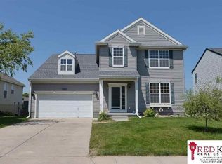 3922 S 191st Ave, Omaha, NE 68130