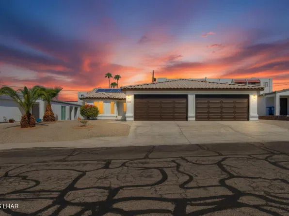 1797 Magnolia Dr, Lake Havasu City, AZ 86403