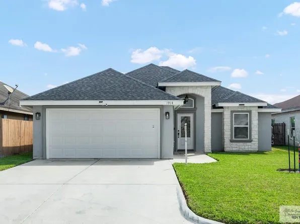 1914 El Cielo Lindo Ct, Harlingen, TX 78552