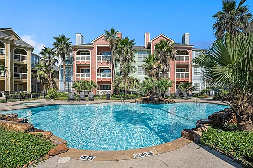 7000 Seawall Blvd #1038 Photo 1