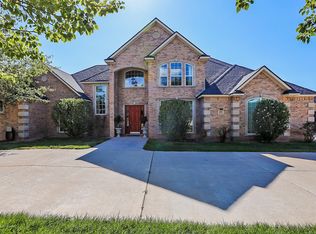 1801 Westwood Dr, Amarillo, TX 79124