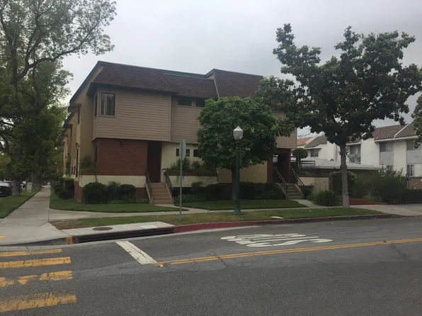 605 N Geneva St #8, Glendale, CA 91206
