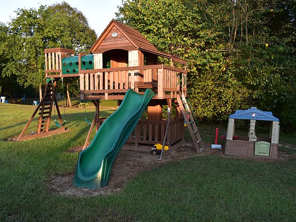 Play area