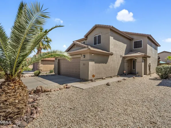 1061 E PONCHO Lane, San Tan Valley, AZ 85143