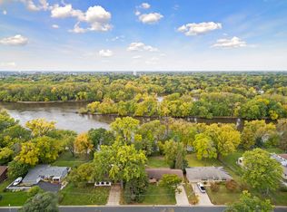 6336 Riverview Ter NE, Fridley, MN 55432