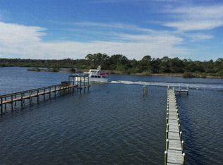 624 River View Rd, Flagler Beach, FL 32136