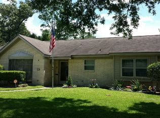 2120 Chevy Chase Ln, BEAUMONT, TX 77706