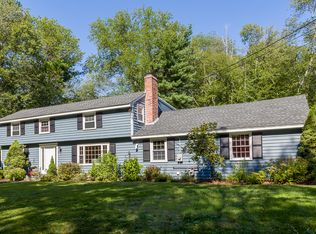 28 Conant St, Acton, MA 01720