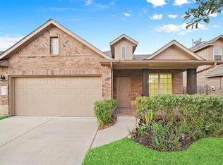 4414 Polo Grounds Ct, Spring, TX 77389