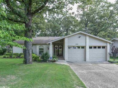1625 Saratoga Dr, N Little Rock, AR, 72116