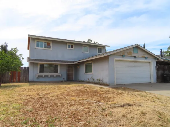 7235 Larchmont Dr, North Highlands, CA 95660