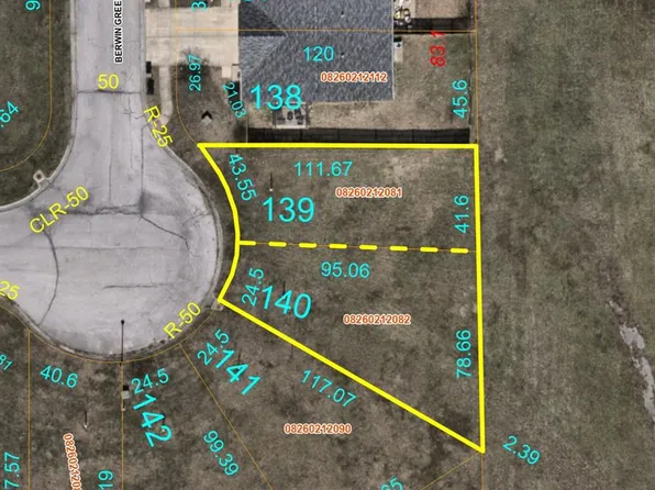 3424/3428 Berwin Green Dr, Belleville, IL 62220