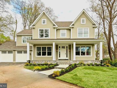 13 Elmwood Ave, Narberth, PA, 19072