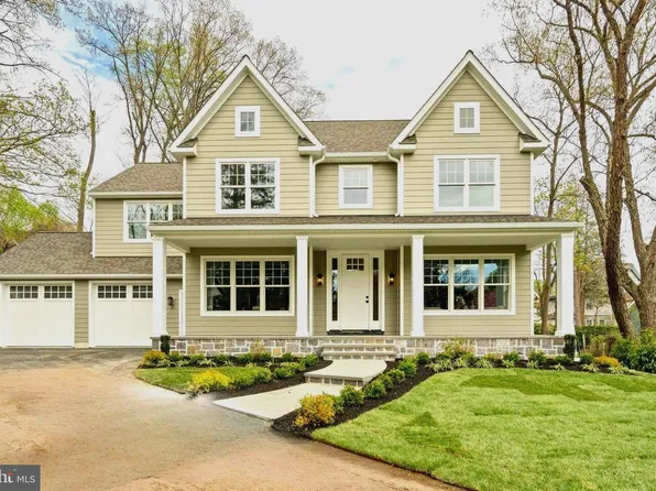 13 Elmwood Ave, Narberth, PA 19072