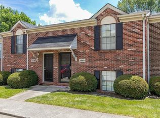 1448 Hartland Woods Way, Lexington, KY 40515