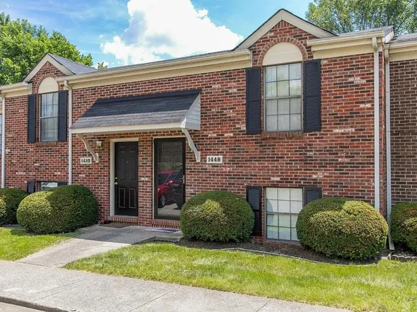 1448 Hartland Woods Way, Lexington, KY 40515