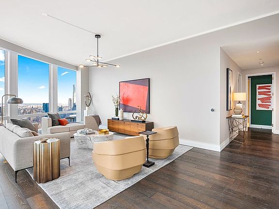 5th image of 35 Hudson Yards #8502