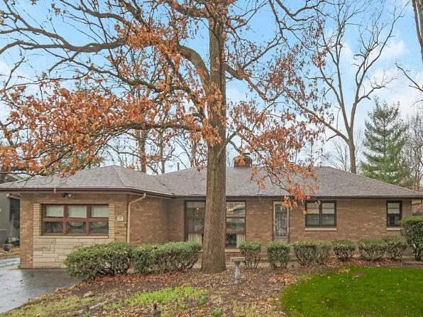 17830 Clyde Ave, Lansing, IL 60438